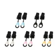 Baby Strollers Hook Set Hanging Solution Simplifies Outings For Busy Families
