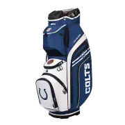 Wilson Staff - All New 2025 NFL Cart Golf Bag - Indianapolis Colts