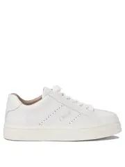 [Chloé] Chloé-Sneakers & Slip-On Bianco-Donna 36 White