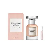 在飛比找momo購物網優惠-【Abercrombie & Fitch】真我女性淡香精30