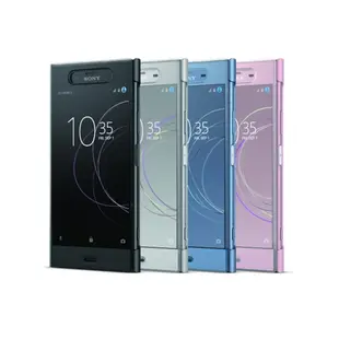 SONY Xperia 原廠智慧視窗保護套 XZ1 XZ XZ1 Compact X Compact