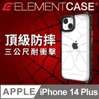 在飛比找PChome24h購物優惠-美國 Element Case Special Ops iP