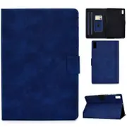 For Lenovo Tab M9 Flip Tablet Cover Leather Case