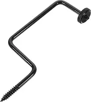 Camera Camera Stand Heavy Duty Iron Hook Trail Camera Hook Camera Holder Hook Outdoor Hooks Camera Bracket Hanger Hook Trail Camera Hanger Camera Bracket