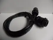 MST Measurement Systems Toxic Gas Probe E62291-DC