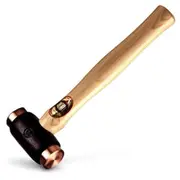 THOR 32mm Copper Face Hammer TH310