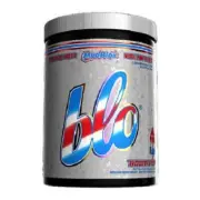 MyoBlox BLO 2.0 Stim-Free Premium Nitric Oxide Powder 25 Servings Boom Pop New