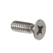 Blodgett 15860 Screw, Mach 1/420X3/4 SS Fthd