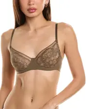 HANRO Selma Underwire Bra