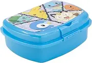Stor Urban Pokemon Lunch Box