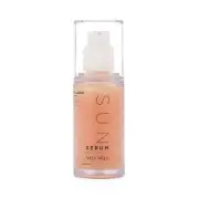 (VELY VELY) Collagen Sun Serum 30mL (SPF50+ PA++++)