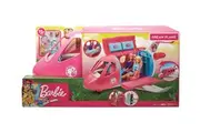 Barbie Dreamplane Playset Airplane