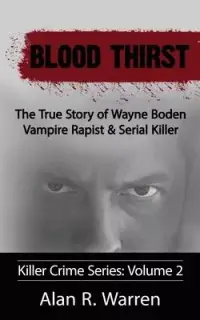 在飛比找博客來優惠-Blood Thirst; The True Story o