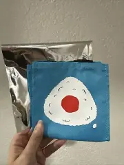 NEW 2024 Hobonichi Techo Exclusive MINI Everlasting Bag (100% Polyester) Musubi