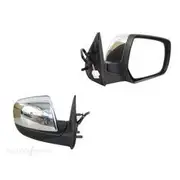 Sterling Door Mirror to suit Ford Ranger 12/2006 to 08/2011 - FDRG-DOM-05R