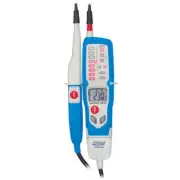 Major Tech LCD/LED Voltage Tester, 1000A AC/DC, CATIV, 600V MT478