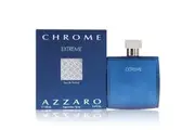 Chrome Extreme Edp Spray by Azzaro for Men - 100 Ml