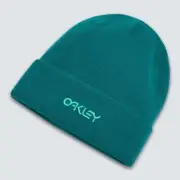 B1B LOGO BEANIE FOS900256 OAKLEY BEANIES GREEN LAKE ONESIZE MEN