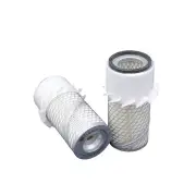 Sakura Air Filter for Kubota B4200D B5100 B7100 B7200 F2400 1976-1997