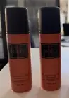 avon roll on deodorant X 2 CREDENCE,, FREE POSTAGE