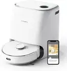 Narwal Freo Robot Vacuum&Mop Combo YJCC012 Smart Swing Arcuate-Route Auto Clean