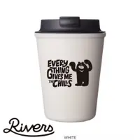 在飛比找蝦皮購物優惠-台灣總代理公司貨 絕版現貨[日本RIVERS]WALLMUG