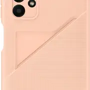Samsung Card Slot Cover For Samsung Galaxy A23 5G/4G - Awesome Peach