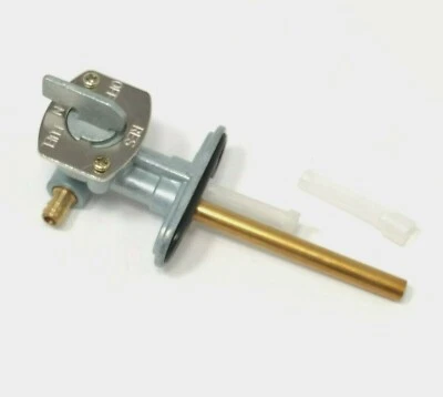 Gas Fuel Valve Petcock For YAMAHA TW200 #23F-24500-20-00 1994-2012