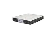 Dreamz Bedding Mattress Double Size Premium Bed Top Spring Foam Medium Soft 16CM