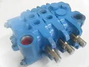 YALE 5096806-02, VICKERS CM11NO0R25V21WDA6L21 VALVE NEW