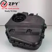 ZPY Fits AUDI Q7 VW Touareg Radiator Coolant Overflow Tank 7L0121407F (for: Audi)