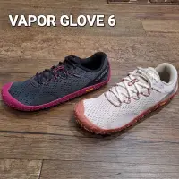 在飛比找蝦皮購物優惠-Merrell 赤足訓練鞋 Vapor Glove 6黃金大