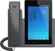 Grandstream GXV3470 Android 11 w/ 7.0' LCD Touchscreen Portrait