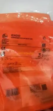 IEW200 proximity switch