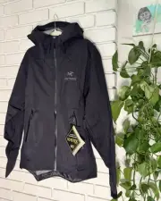 Arcteryx Beta LT Shell Jacket Size Extra Large