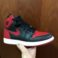 在飛比找蝦皮購物優惠-真品 Nike Air Jordan 1 Retro Hig