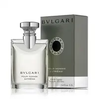 在飛比找Yahoo!奇摩拍賣優惠-☆MOMO小屋☆ BVLGARI Pour Homme Ex