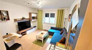 "Like a Home" Apartment