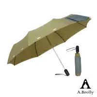 在飛比找momo購物網優惠-【A.Brolly 亞伯尼】TubeFlash系列閃收傘x1