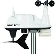 Davis Vantage Vue Integrated Sensor Suite (6357AU)