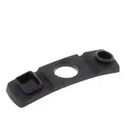 Waterproof Rubber Plug Cover Cap Replacement For Logitech UE Megaboom Speaker