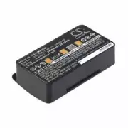 Battery For GARMIN GPSMAP 496 GARMIN GPSMAP478