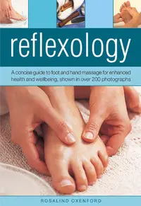 在飛比找誠品線上優惠-Reflexology: A Concise Guide t
