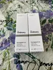 2X The Ordinary Pycnogenol 5% 0.5oz / 15ml Each NIB