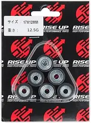 Motorcycle Parts Center Weight Roller, 0.4 oz (12.5 g), Suzuki Address V100