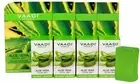 Vaadi Herbals Aloe Vera Facial Bars with Extract of Tea Tree, 25 g Free Shipping