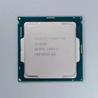 在飛比找蝦皮購物優惠-Intel Core I5-6400/I5-7400/I5-