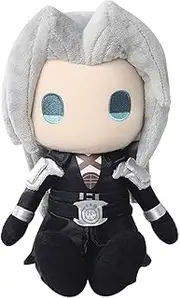 Square Enix - Final Fantasy VII Remake Sephiroth Plush
