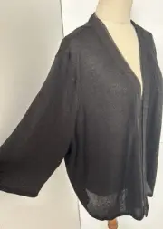 plus size women’s dressy cardigan Autograph size 26