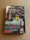 The River Niger / Blood Tide DVD James Earl Jones Double Feature New
